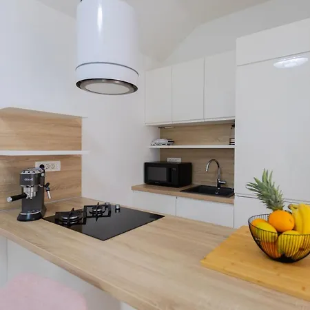 1001 Listich Apartment *
